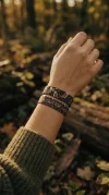 ZOX Fresh Out Of Hoots Owl Bracelet