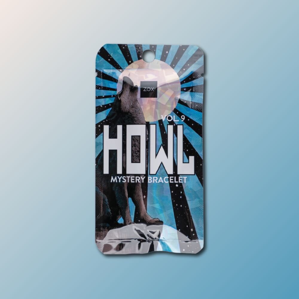 Howl - Coming Aug 7
