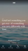 Grief Background 3