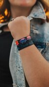 Despite My Trials Namaste Bracelet