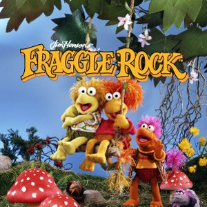 Fraggle Rock Bracelets