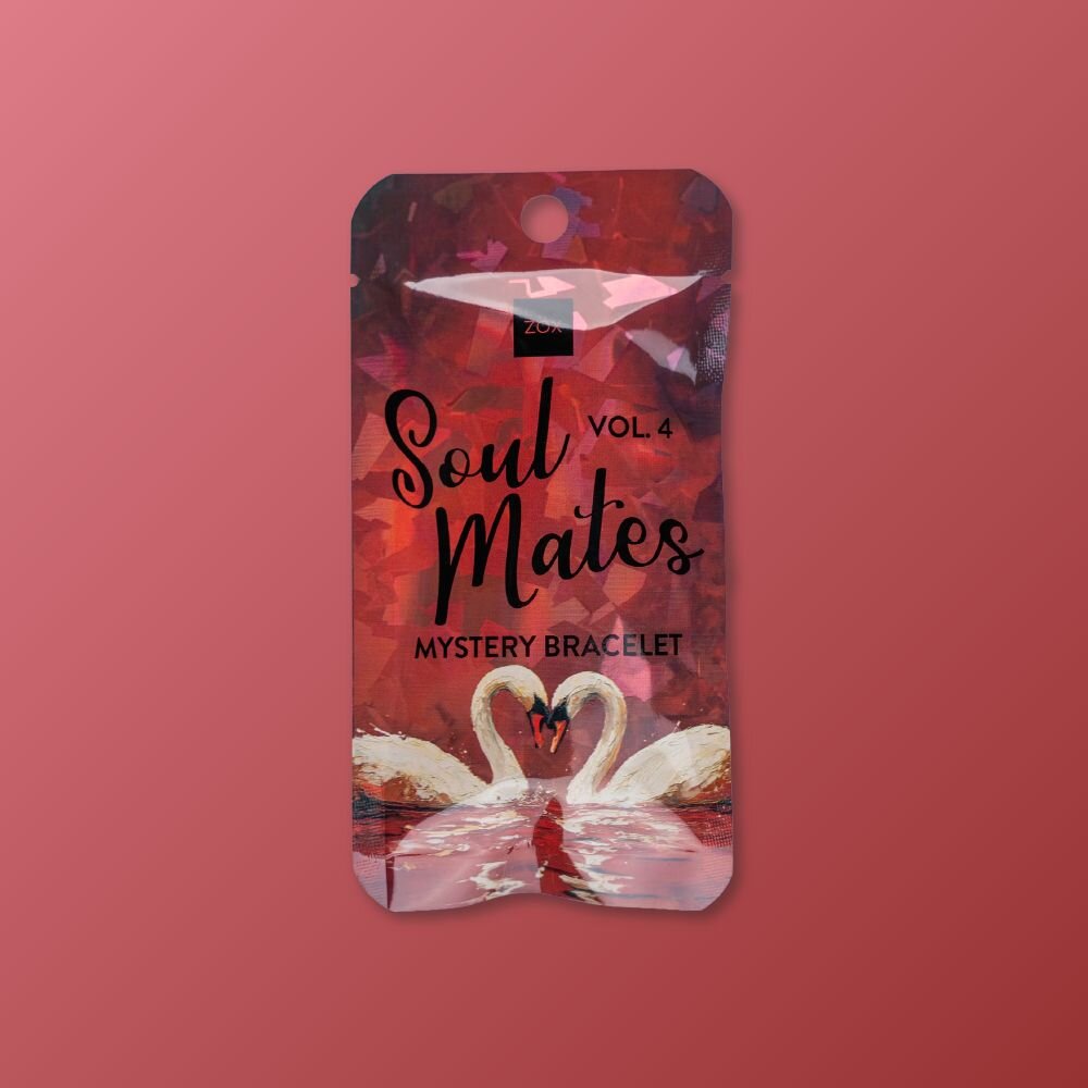 Soul Mates