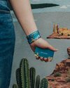 RUBBER DUCK BRACELET