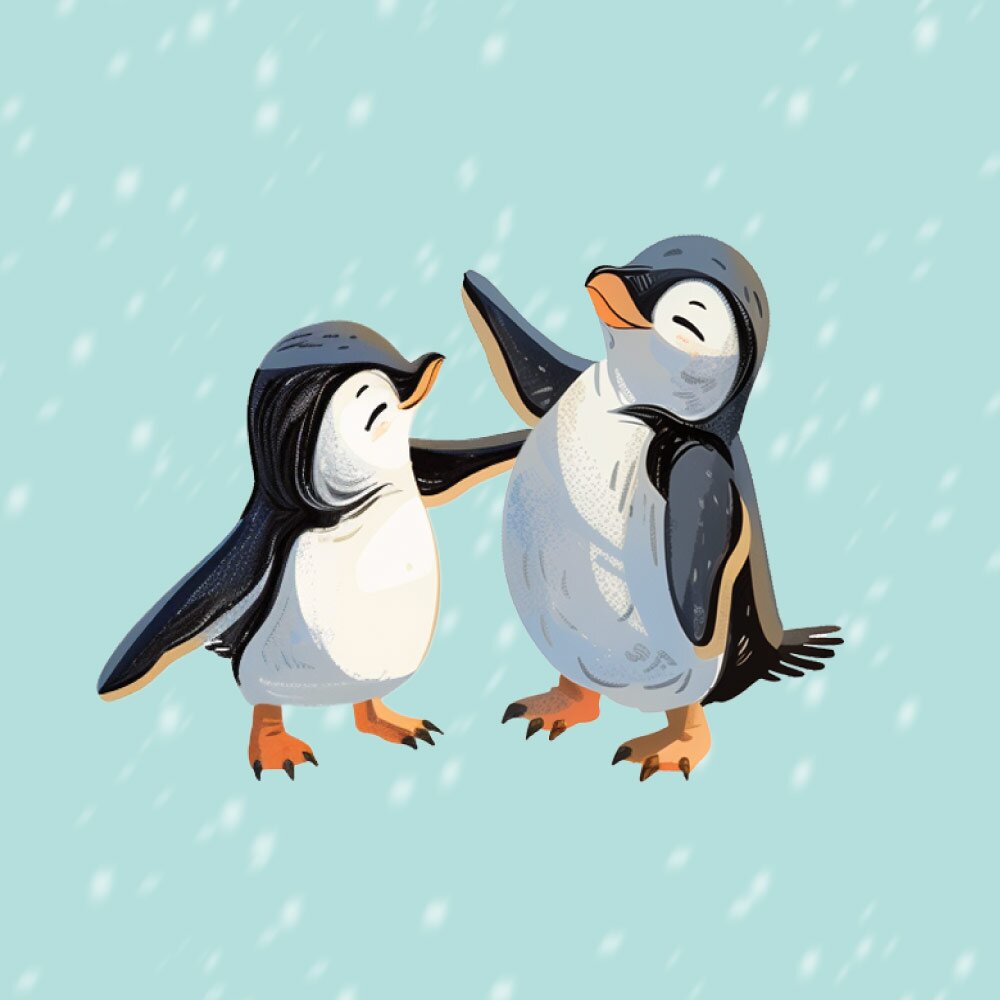 Penguins