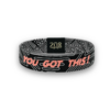 You Got This Wristband