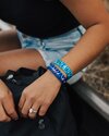 walk tall giraffe Bracelet