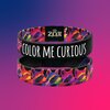 Color me curious raccoon bracelet