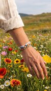 ZOX Butterfly bracelet 