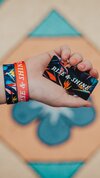 Rise and shine Floral Bracelet