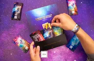 Mystery Gifts