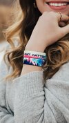 Your Journey Matters Affirmation Bracelet