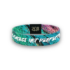 Progress Not Perfection Wristband