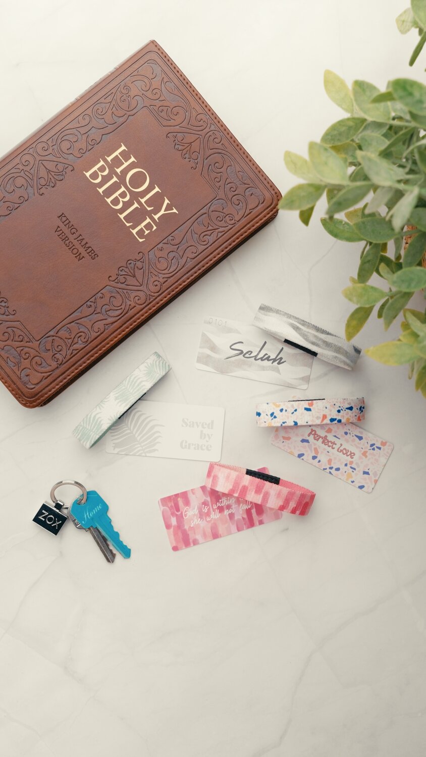 ZOX Bible Pack