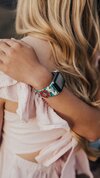 You Are Loved Watchband