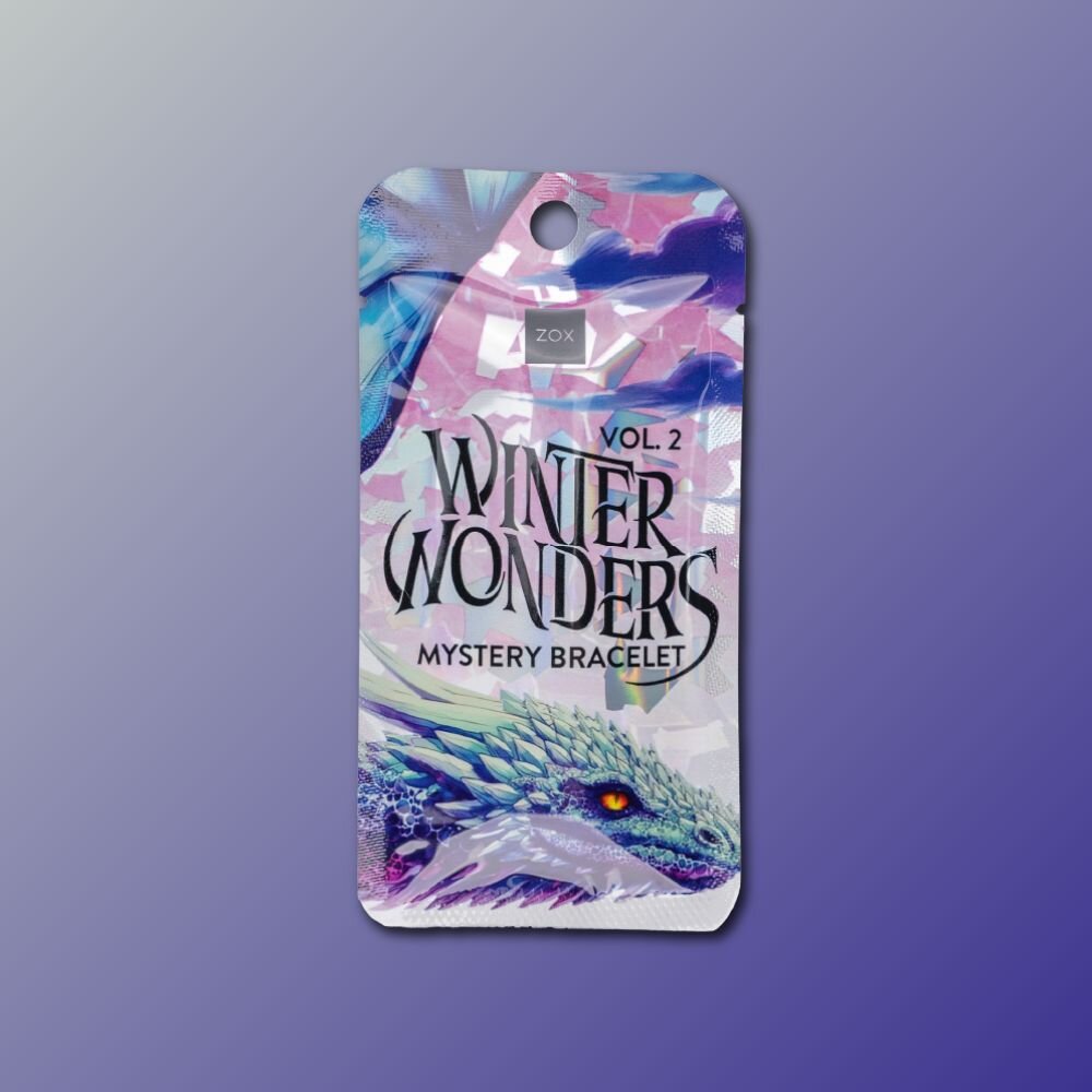 Winter Wonders