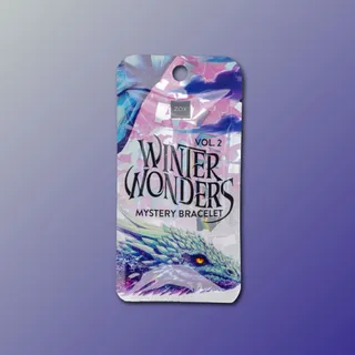 Winter Wonders