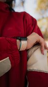 Bible Verse Watchband