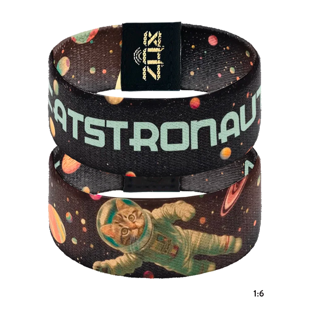 Catstronaut ZOX Bracelet