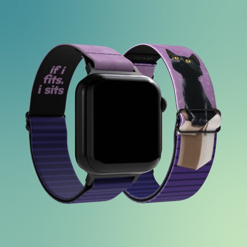 Cat Watchbands