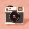 a camera illustration