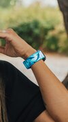 Rise Above Dolphin Watch band