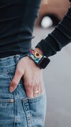 Radiate Positivity Watchband