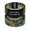 bird is the word zox