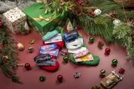 New For Christmas
