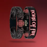 Dragon Bracelets
