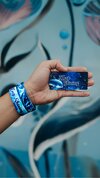 Keep Shining Dolphin Bracelet