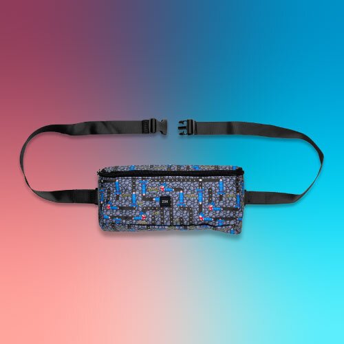 Labyrinth Bags & Accessories