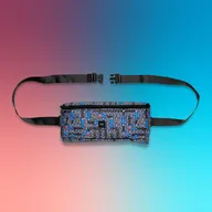 Labyrinth Bags & Accessories
