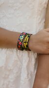 Good Things To Come Music Bracelet
