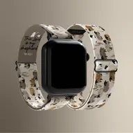 Bible Verse Watchbands