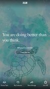 turtle background 3