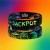 Jackpot raccoon bracelet