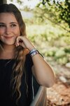 We all belong bracelets