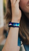 Light Up The Night Watch Band