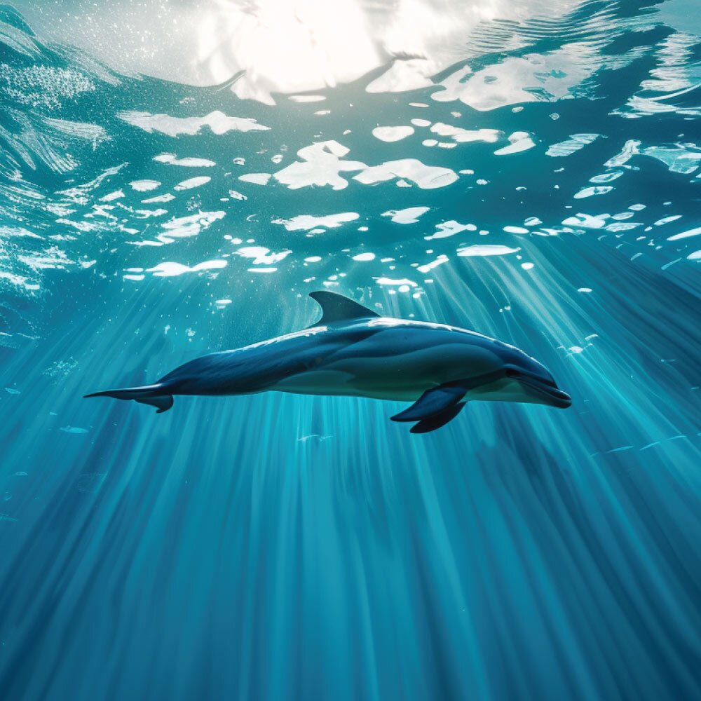 Dolphins