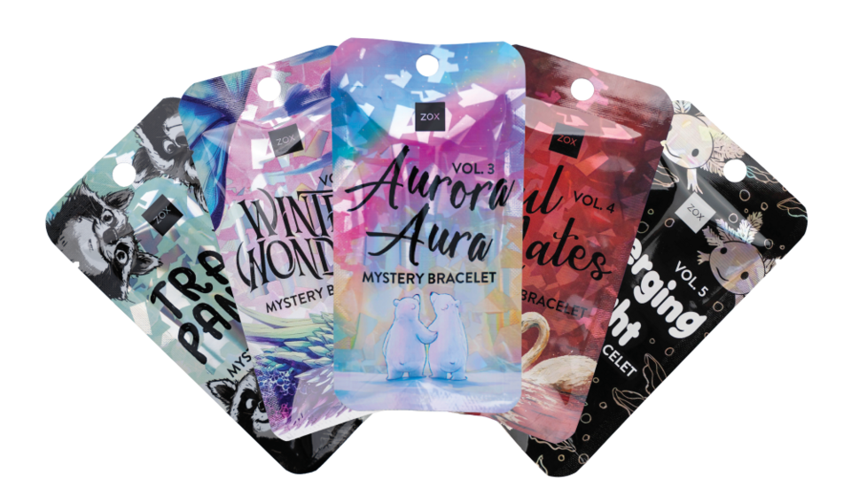 aurora aura collection