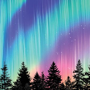 Aurora Bracelets