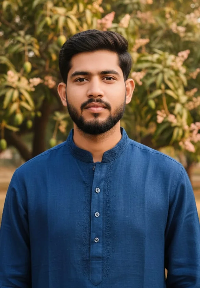 Akash Pandey