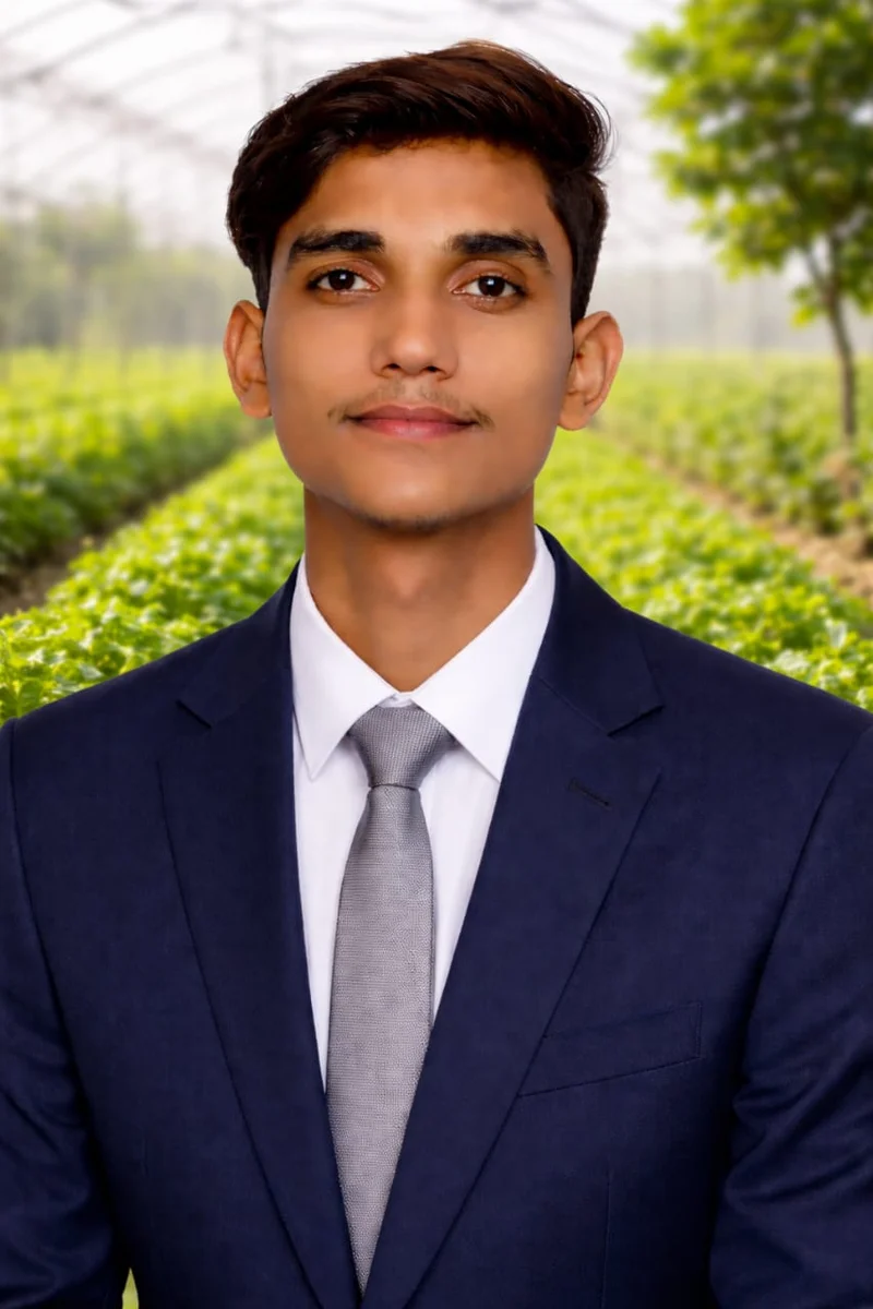 Adarsh Tripathi