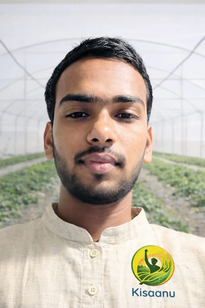 Vinayak Tripathi