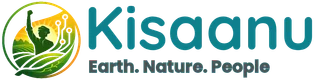 Kisaanu logo