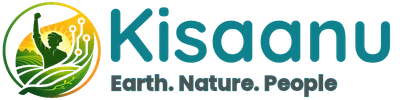 Kisaanu logo