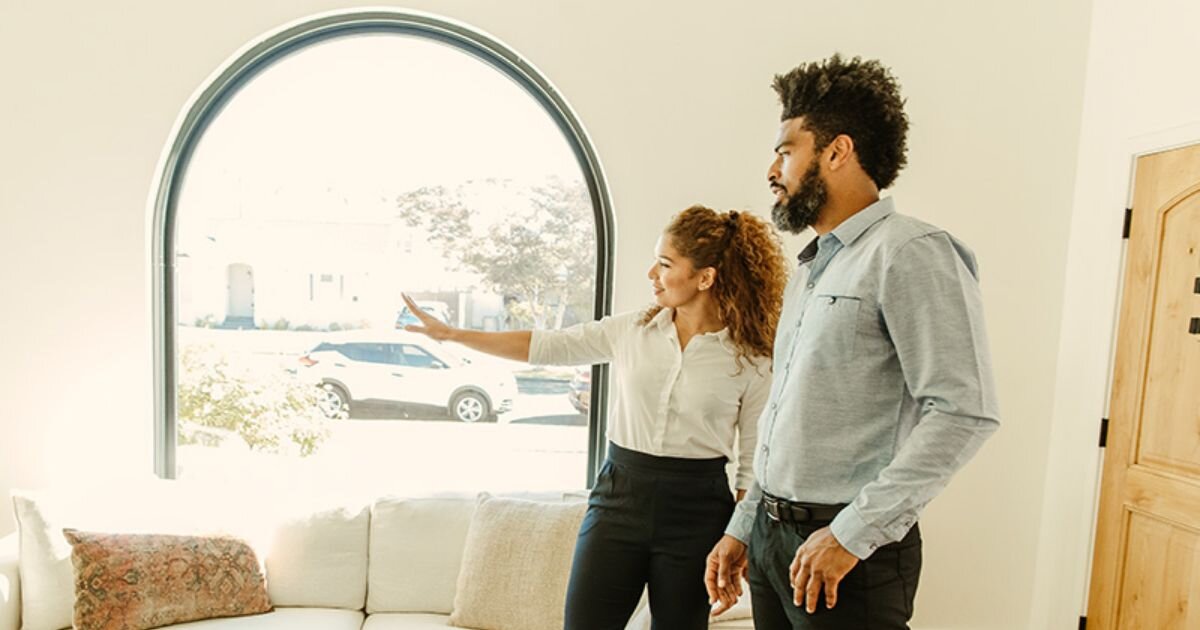 first time home buyer with limited credit