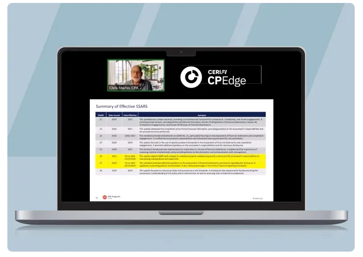 Webinars & Live Events