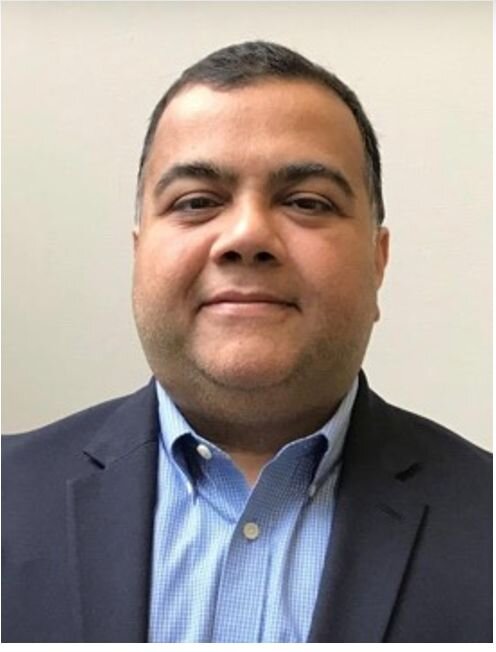Sunish Mehta