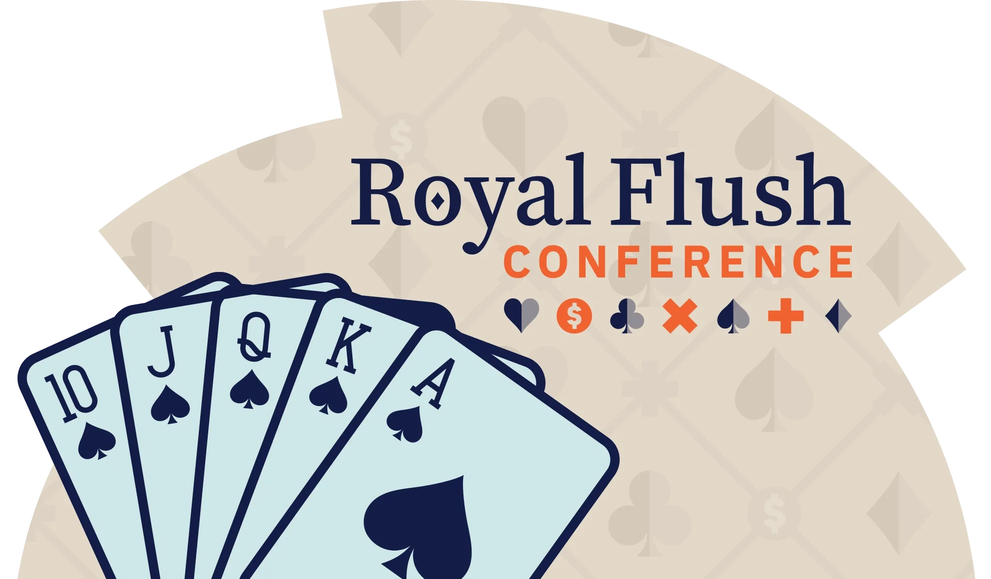 2026 Royal Flush Conference